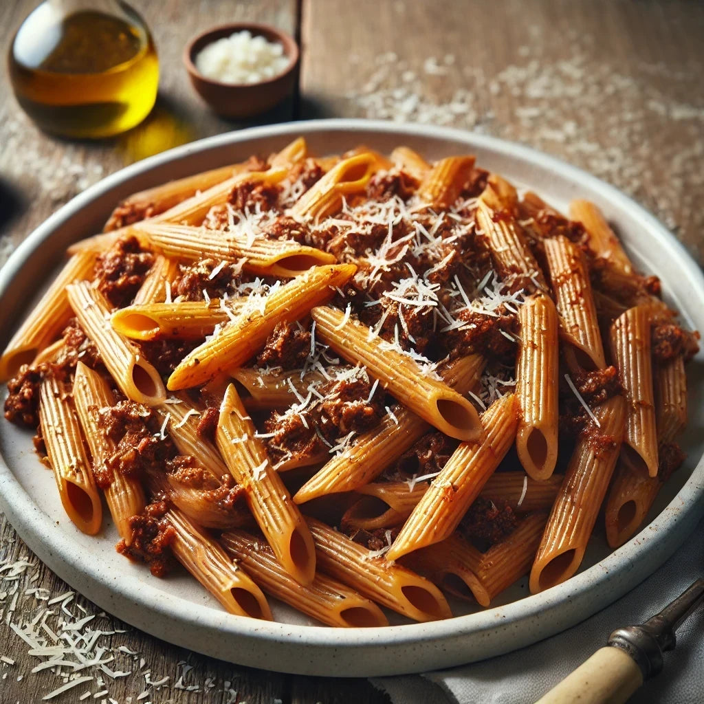 Beef Ragu