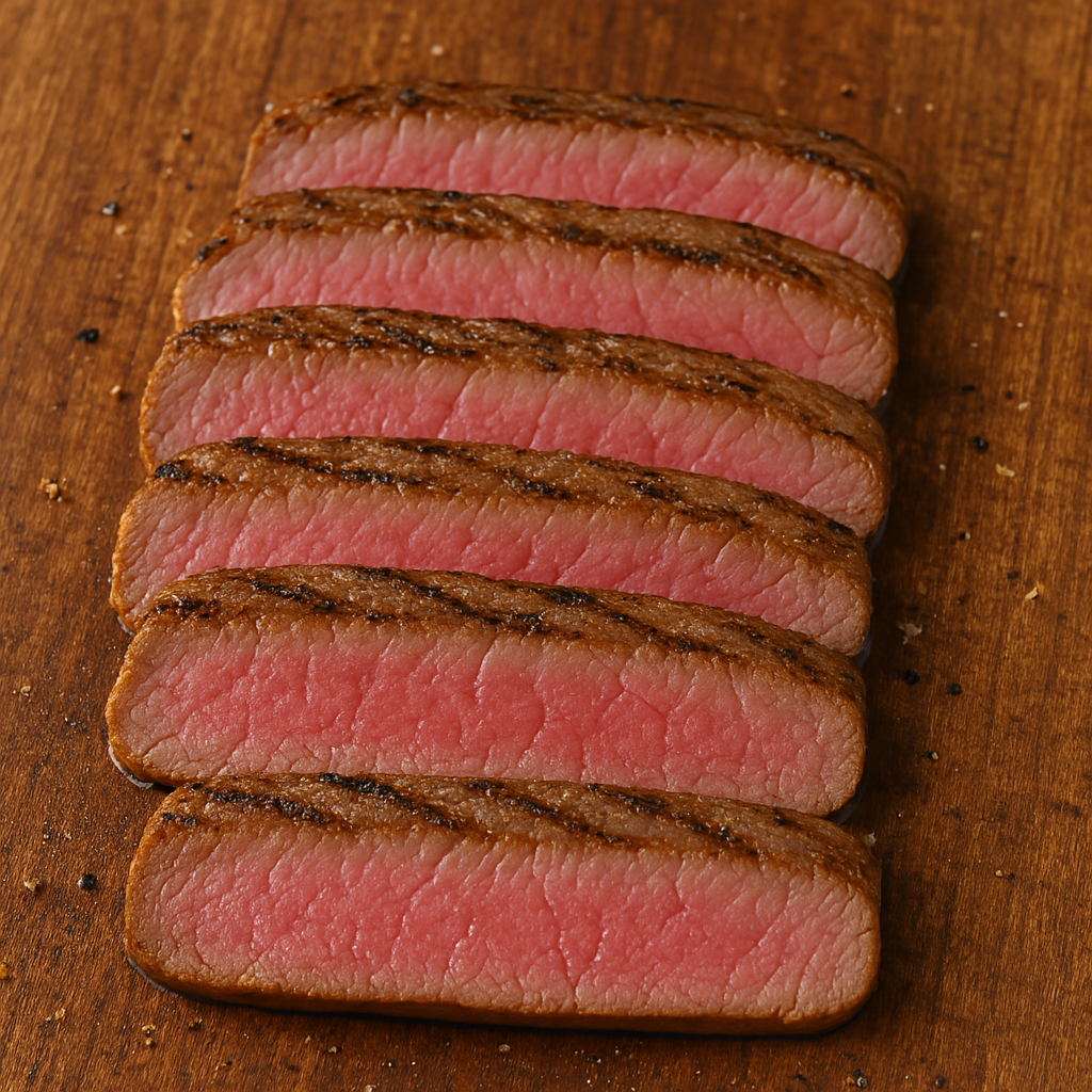 Steak