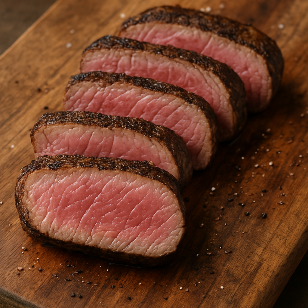 Steak